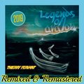 Thierry Fervant - King Arthur's Dream (Remixed and Remastered 2019)