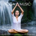 YOGA MUSIC 60 Tracks - Relaxation, Wellness, Instrumental Music for Yoga & Massage, Body Therapy
