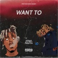 001bench、Playboi Carti、Juice WRLD - WANT TO (Explicit)