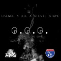 G.G.G. (feat. DiE & Stevie Stone)(Explicit)