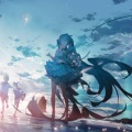 Msrayray6532 - Love & War (Nightcore Version)