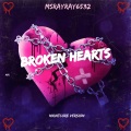 Msrayray6532 - Broken Hearts (Nightcore Version)