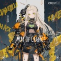 Msrayray6532 - War Of Change (Nightcore Version)