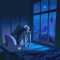 Msrayray6532 - You Are The Reason (Nightcore Version)