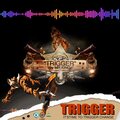 Mr. King - Trigger (feat. Mr. King)