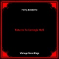 Harry Belafonte - Jump Down Spin Around