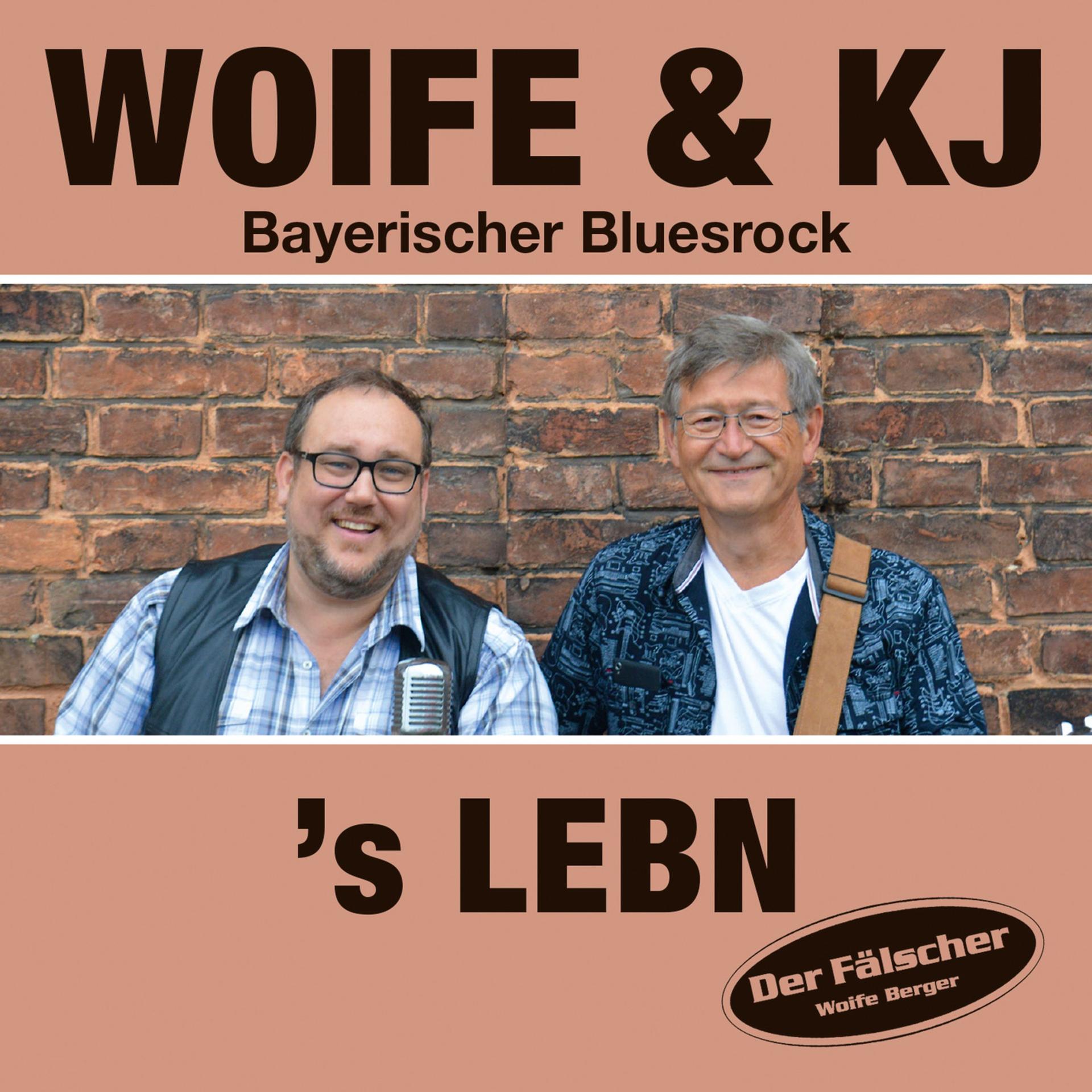 Woife & KJ - I mogs Ned