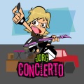 JDRG - Concierto