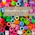 Cheerful face 3 ―いくぞ!ちびっこ隊―