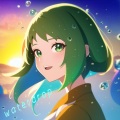 Waterdrop feat. GUMI (Megpoid)