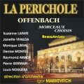 Suzanne Lafaye、Janette Vivalda、Monique Linval、Denise Monteil、Agnes Disney、Raymond Amade、Louis Noguera、orchestre des concerts lamoureux、Igor Markevitch - L'espagnol Et La Jeune Indienne (La Périchole, Piquillo) - Acte I