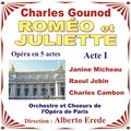 Janine Micheau、raoul jobin、Charles Cambon、Choeurs Et Orchestre Du Théâtre National De L'Opéra, Paris、Alberto Erede - Mab, La Reine Des Mensonges - Acte I