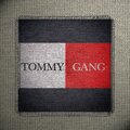 Cos、Big Pardo - Tommy Gang