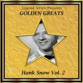 hank snow - Lonely