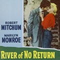 River Of No Return (Extended Suite)