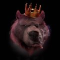 BEAR KINGJR - homeaside gang (Explicit)