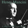 Henry Mancini Collection of Great Music (The Classic Soundtrack Collection