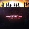 Tiago Pereira、Jonatan King - Under The Tree