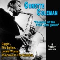 Ornette Coleman