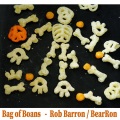 Rob Barron、BearRon - Bag of Boans