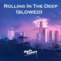 Music Factory - Rolling In The Deep (slowed+reverb)(Remix)