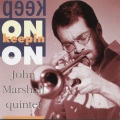 John Marshall Quintet、Henderson - The Thrill Is Gone