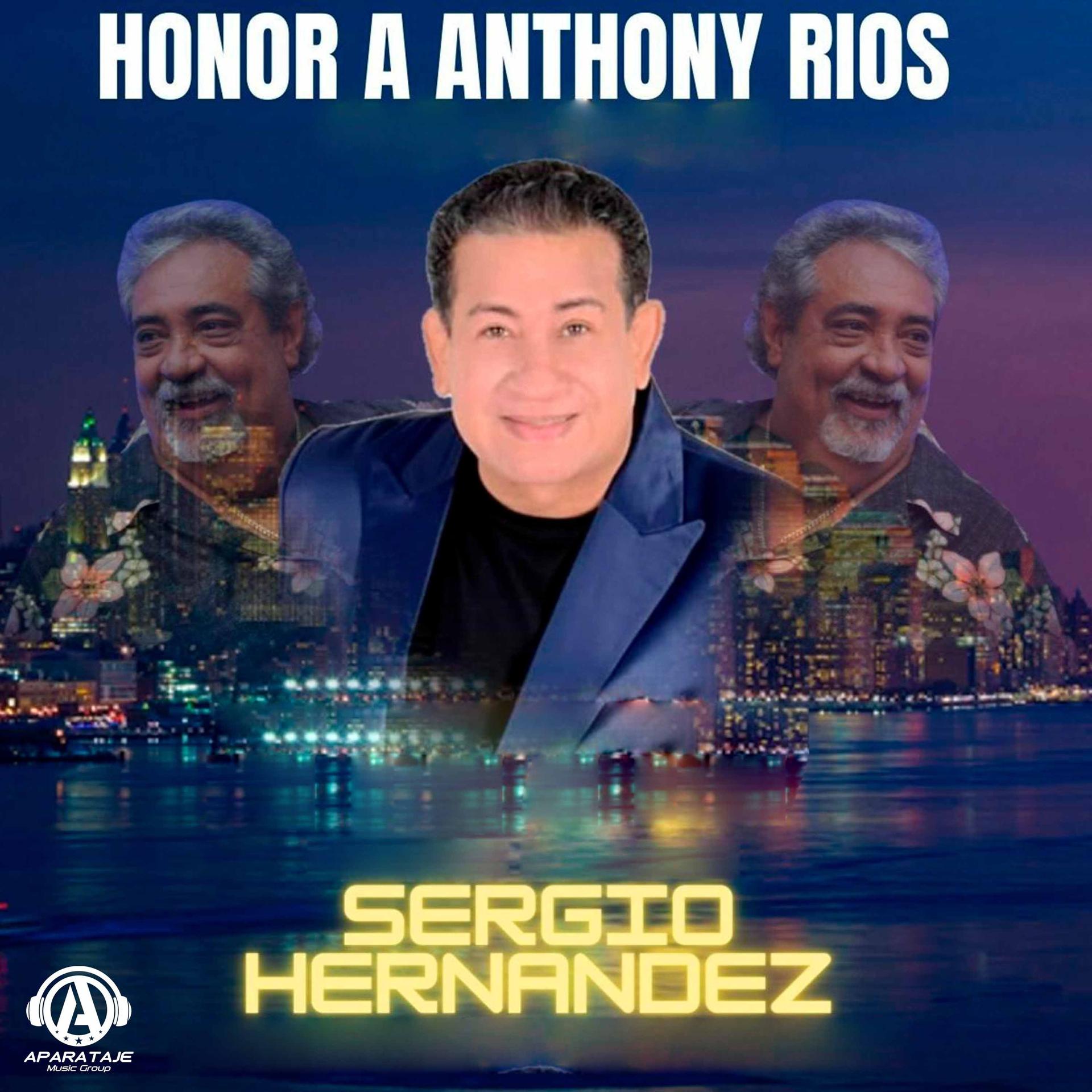 Sergio Hernandez - Si Un Dia Te Sientes Sola
