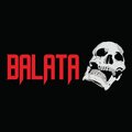 Balata - Running in Again (Live)