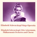 elisabeth schwarzkopf、Otto Ackermann、Philharmonia Orchestra And Chorus - Ich bin die Christel von der Post
