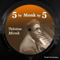 Thelonious Monk - Straight, No Chaser