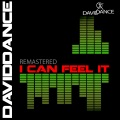 I can feel it (Original mix remastered)