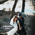 Colombia Love