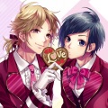 蓝夕aiyuu - チョコカノ