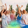 Tech Mexico Night