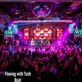 Flowing With Tech Beat