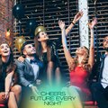 Cheers Future Every Night