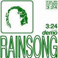 Lauren. - rainsong_demo