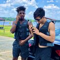 King J4y! - Bora Bora (Explicit)