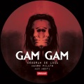 Deborah de Luca、Mauro Pilato、Max Monti - Gam Gam (2023)
