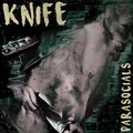 The Parasocials - KNIFE (Explicit)