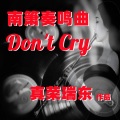 真荣瑞东 - Don't Cry