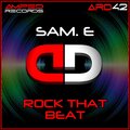 Rock the Beat