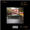 So Done (feat. The Kid LAROI) (Explicit)