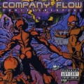 company flow、J-Treds、The Brewin - The Fire in Which You Burn (Explicit)