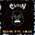 Crispin - BURN THE PAGE