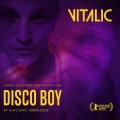 Disco Boy, The Rising (Radio Edit|From Disco Boy)