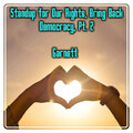 Garnett - Standup for Our Rights, Bring Back Democracy, Pt. 2