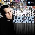 Leif Ove Andsnes - III. Clair de lune