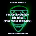Green Neon DJ - Trap Money So Big (Tik Tok Edit)(Remix)