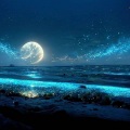 睡觉魚、椰哼 - 星空叙爱曲